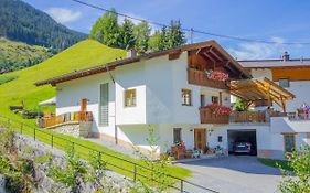 Apartment Voraeule By Interhome